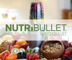 Shop Nutribullet