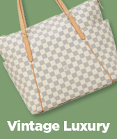 Vintage Luxury Handbags