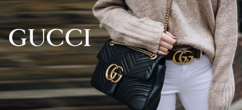 Gucci logo