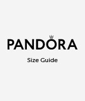Pandora Size Guide