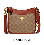 Coach Handbags