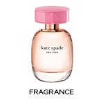 Kate Spade Fragrances
