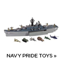 Navy Pride Toys