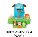 Baby Activity & Play