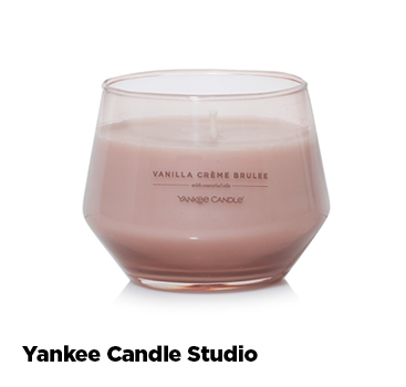 Yankee Candle Studio