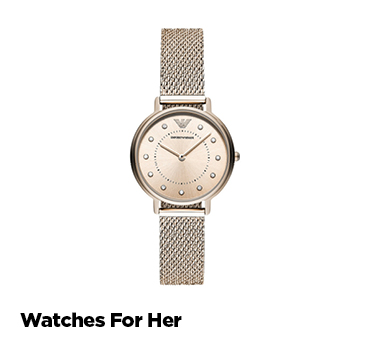 Watches for Her