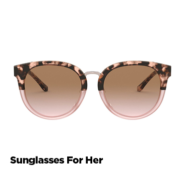 Sunglasses For Her