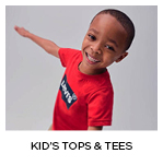 Kids' Tops and Tees
