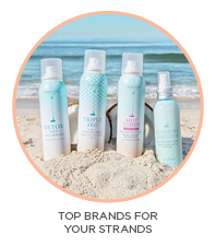 Top Brands for Your Strands