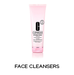 Face Cleansers