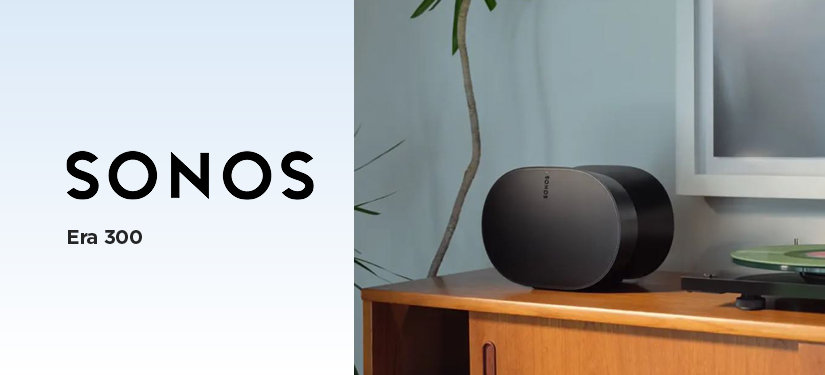 Sonos Era 300