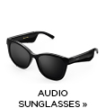 Shop Audio Sunglasses