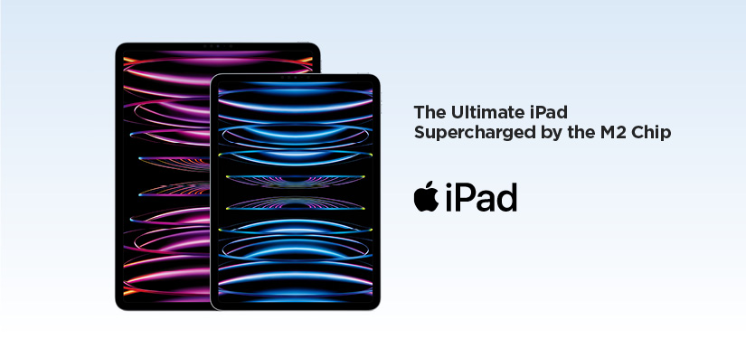 The Ultimate iPad