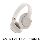 Over-Ear Headphones