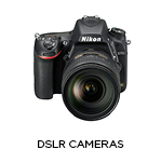 DSLR Cameras