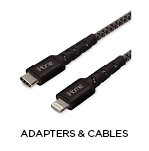 Adapters & Cables