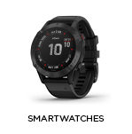 Smartwatches