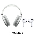 Shop Apple music