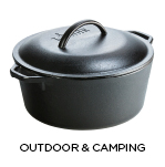 Shop outdoor & camping