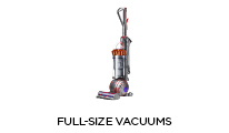 Full Size Vacuums
