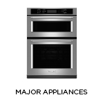 Shop Major Appliances