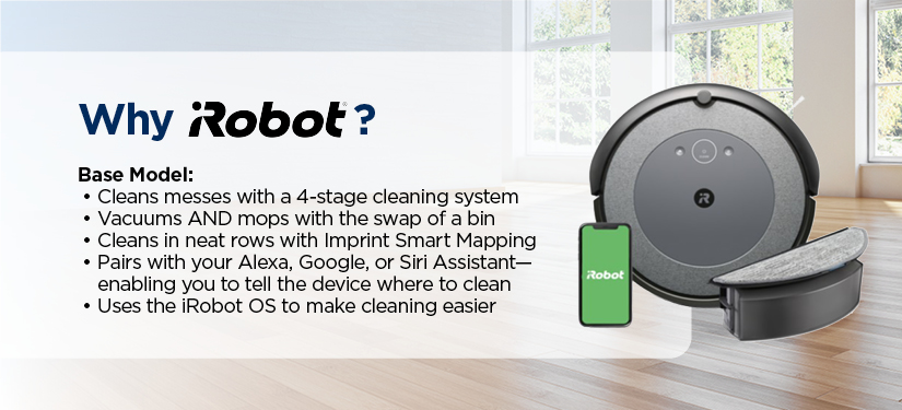 iRobot