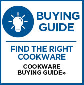 View our cookware buying guide here