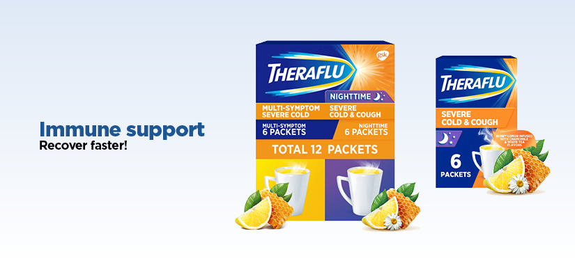 Immune  Support