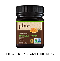 Herbal Supplements