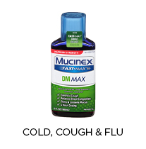 Cold, Cough & Flu