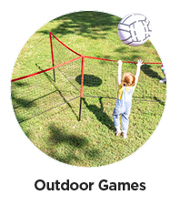 Outdoor Games