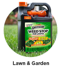 Lawn & Garden