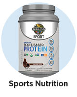 Sports Nutrition