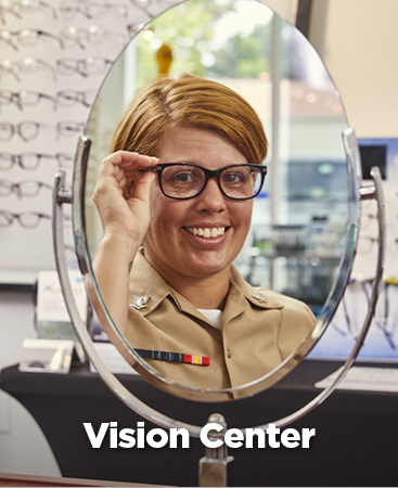 vision centers