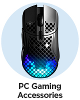 PC Gaming Accessories