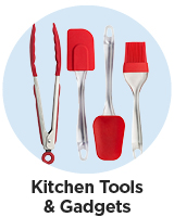 Kitchen Tools & Gadgets