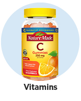 Vitamins