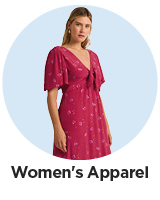 Womens Apparel