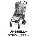 Shop Umbrella Strollers