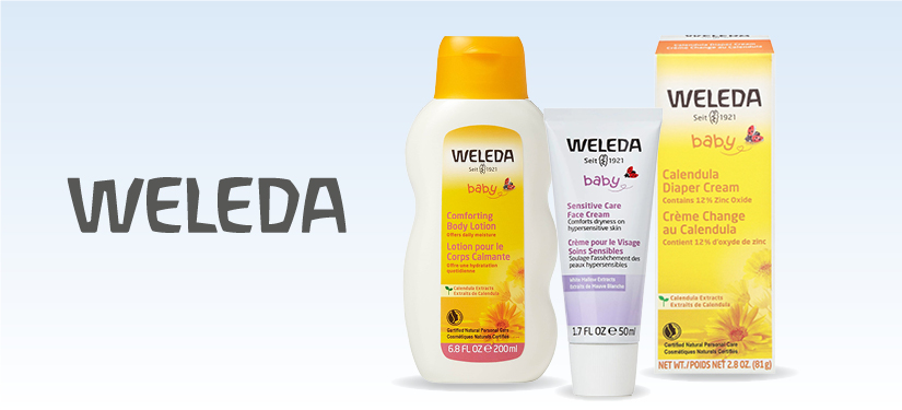 Weleda Baby