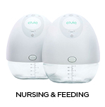 Nursing & Feeding