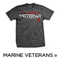 Shop Marine Veterans