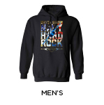 Shop Men's Navy Apparel