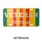 Shop Veterans