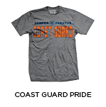 Coast Guard Pride