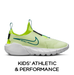 Kids' Athletic & Performance