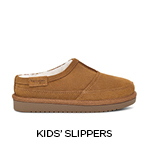 Kids' Slippers