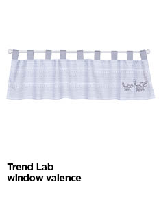 Trend Lab Window Valence