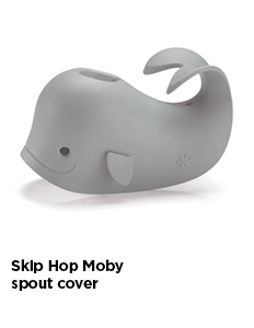Skip Hop Moby Spout Cover