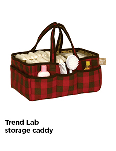 Trend Lab Storage Caddy